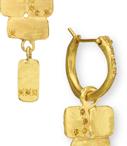 Earring Collection