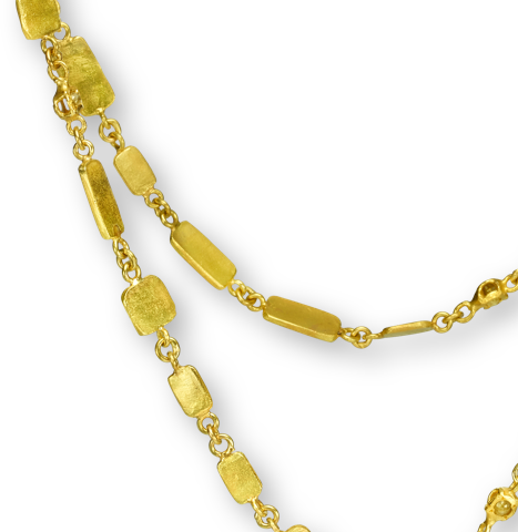 Necklace Collection